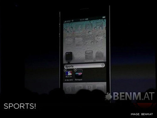Illustration for article titled Apple iPhone 4 Keynote Meta Liveblog